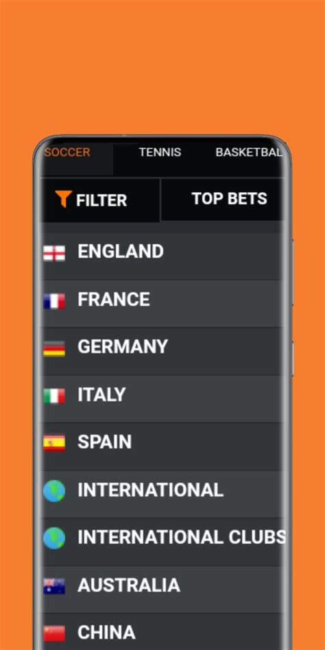 install fortebet app